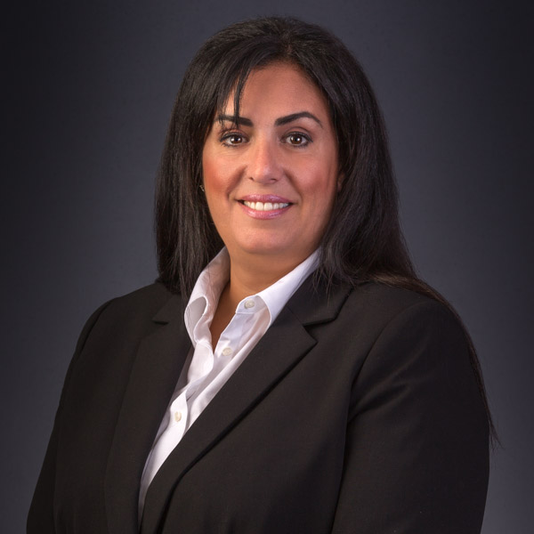pomeroy-Ayoub Manda M. Ayoub - Leadership