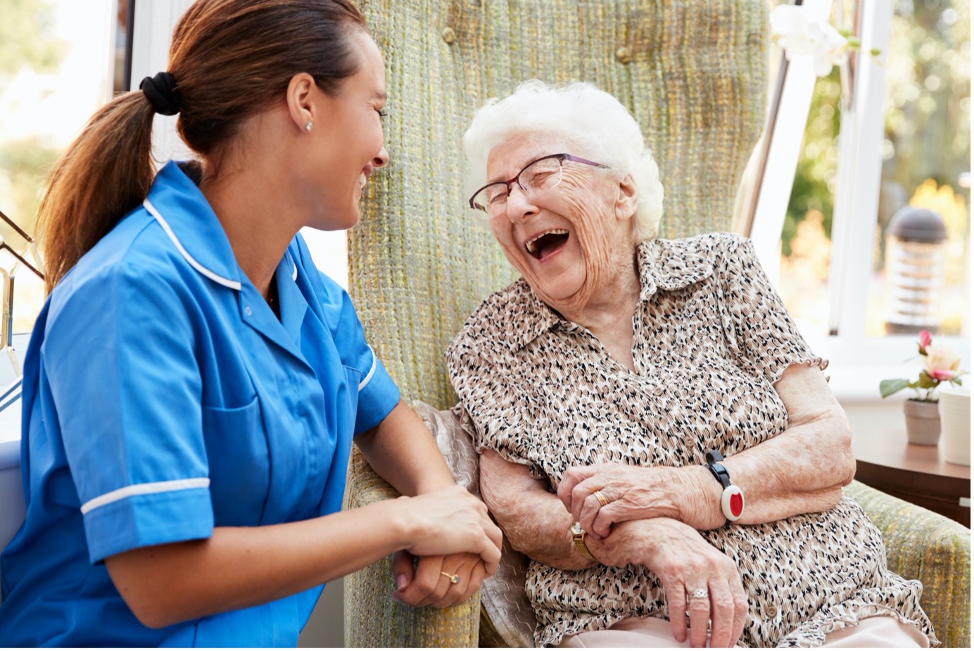 How to Find a TopRated Skilled Nursing Facility Pomeroy Living