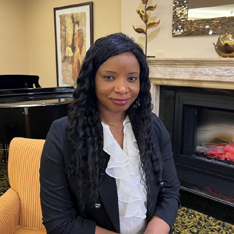 Meet the Team Rochester · Pomeroy Living