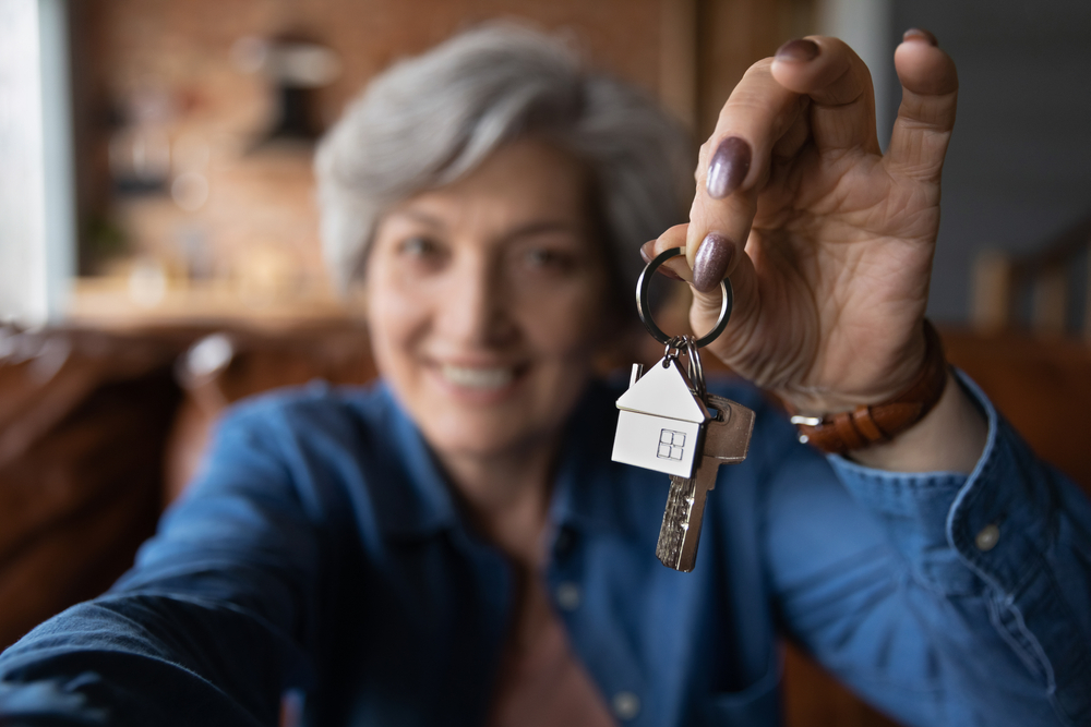 key to senior cottages